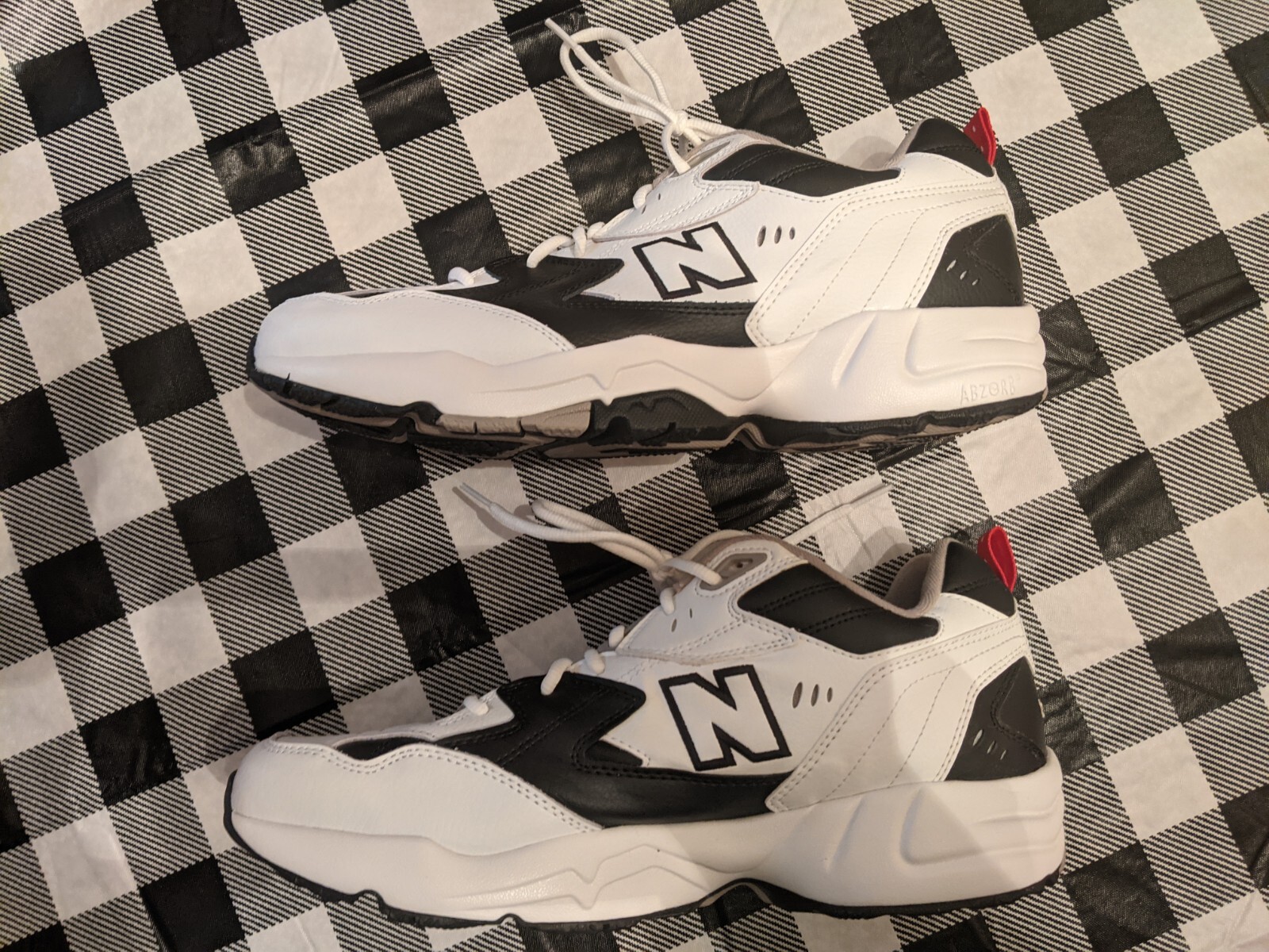 New Balance 608v1 Mens 12 | eBay