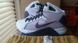 Nike Hyperdunk UWR United We Rise 10.5 DS USA Kobe Mamba Olympics 2008 | eBay