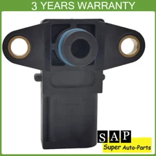 Manifold Intake Air Pressure Sensor 13627585278 For BMW 328i M5 X3 13628617097