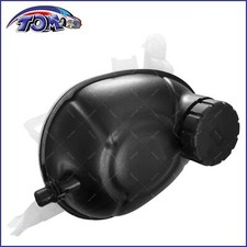New Engine Coolant Reservoir Tank for Mercedes Benz C300 C350e GLC300 GLC350e
