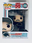 Funko Pop! - Jaws 50th Anniversary #1755 - Quint