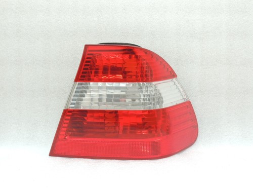 Original BMW E46 Limousine Facelift Rückleuchte Hinten Rechts Rücklicht 6910532