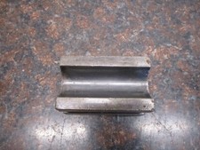 PARKER 624 824 632 TUBING BENDER SLIDE BLOCK 3-1/4" LENGTH 10 14 18 20 PIPE SIZE