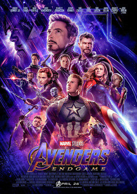 MARVEL（MCU）映画パンフレット26作品セット MARVEL|MCU 26作セット BD|HARDOFFオフモール（オフモ