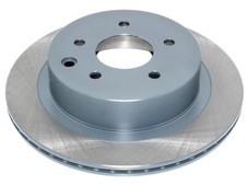For 2017-2022 Nissan Rogue Sport Brake Rotor Rear 73865CH 2018 2019 2020 2021