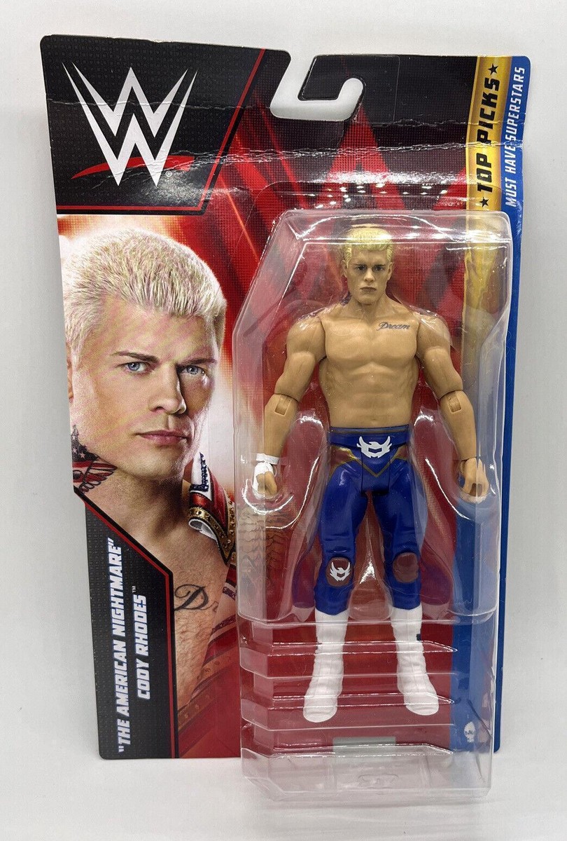 激レア WWE ロードウォリアーズ LOD フィギュア WWE Series #30 Road Warrior Animal Figure ELITE Collection