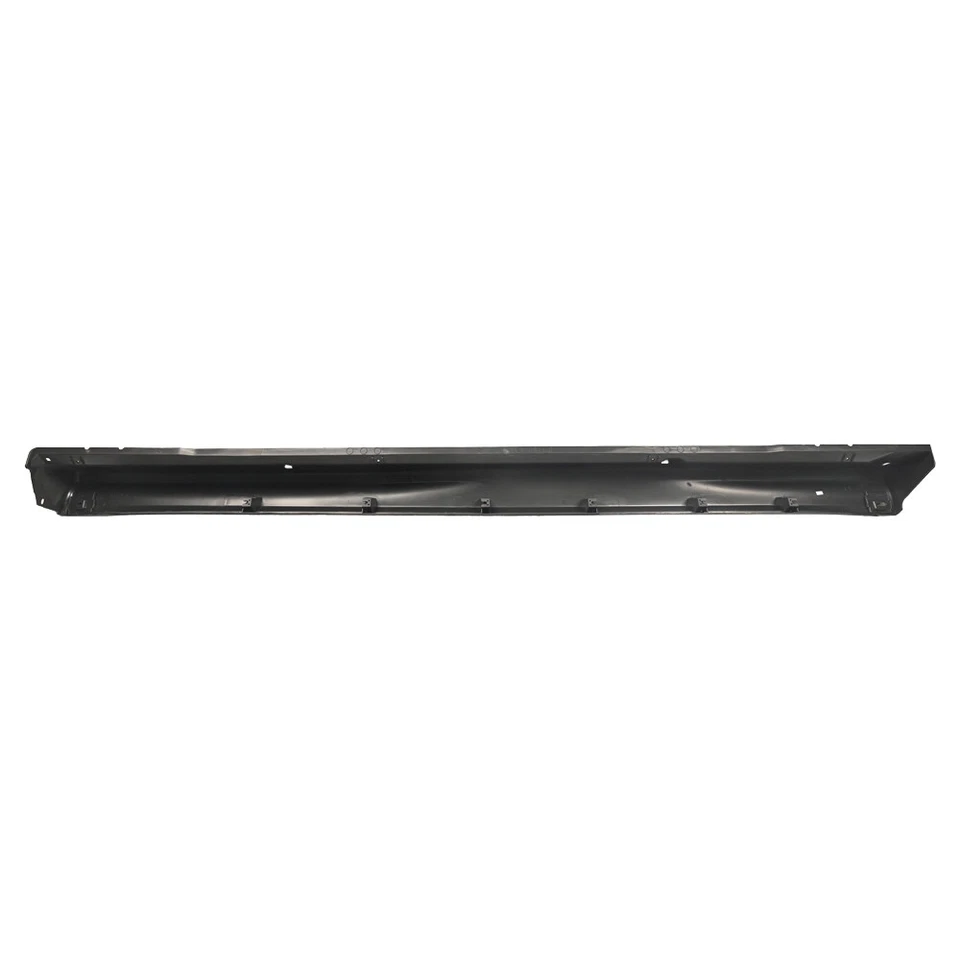Pair L&R Side Rocker Panel Trim Molding For 2011-2022 Outlander Sport RVR ASX - Image 3 of 4