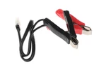 TecMate TM74 Battery Charger Lead for AccuMate 612, OptiMate III, OptiMate PRO C