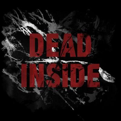 DEAD INSIDE Dead Inside ( CD 2018 Dead Inside Digisleeve Sammlungsauflösung)