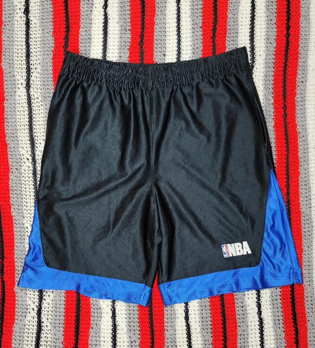 retro nba shorts