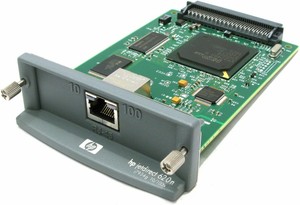 hp jetdirect 620n