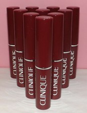 5 x Clinique ALMOST LIPSTICK BLACK HONEY Wholesale Lot of 5 Deluxe Promo