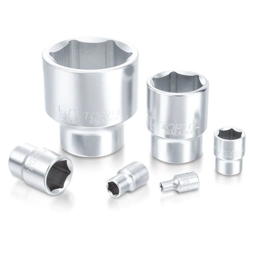 Toptul 3/4" Drive 6 Point CR-V Sockets - Picture 32 of 38