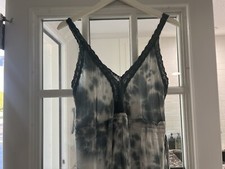 Beach Summer Sun Dress