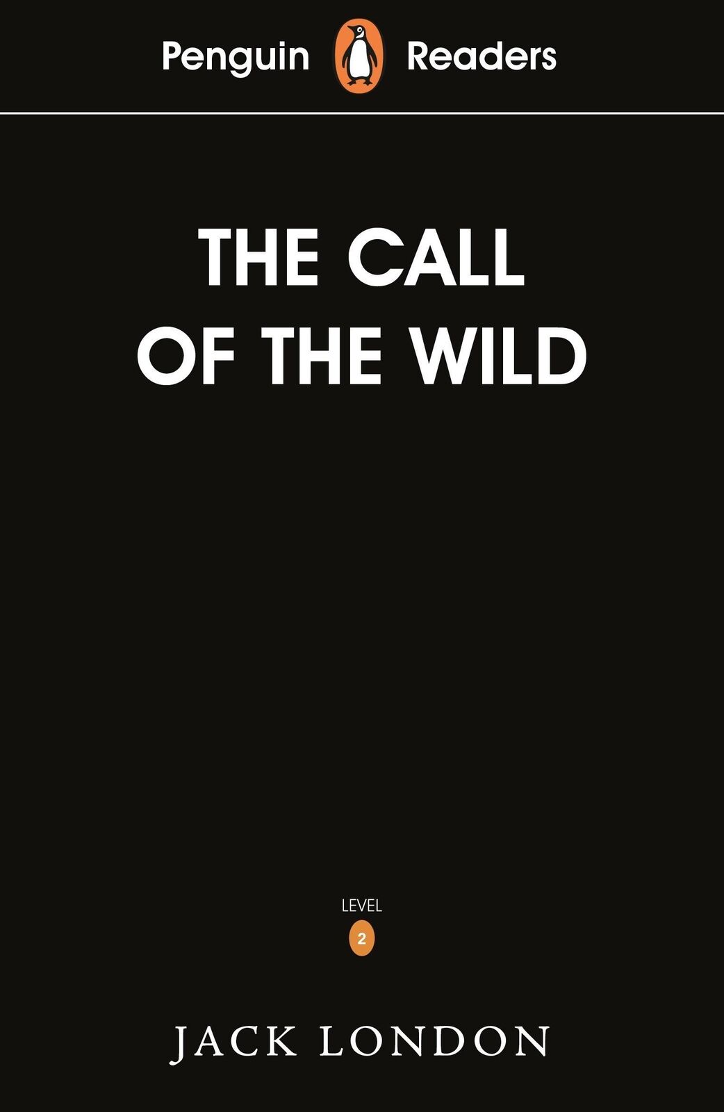 Thumbnail - Jack London / Penguin Readers Level 2: The Call Of The Wild /