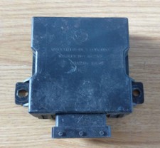 CENTRALINA COMANDO TERGICRISTALLO ORIGINALE PER LANCIA LYBRA 46549046