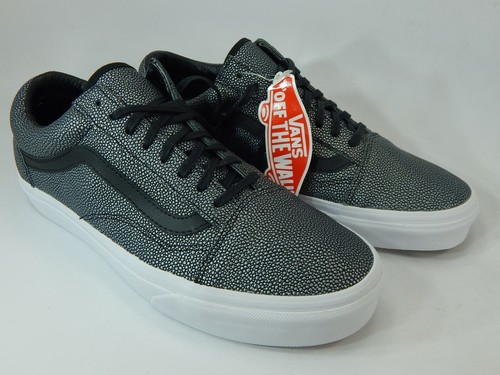 vans old skool emboss