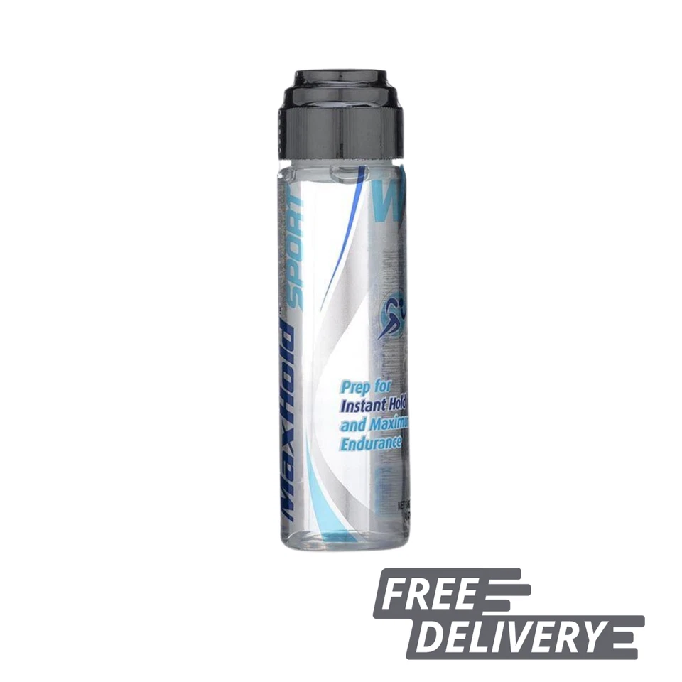 Walker Tape Max Hold Sport 1.4oz Dab-On Scalp Protector for Wigs & Toupees