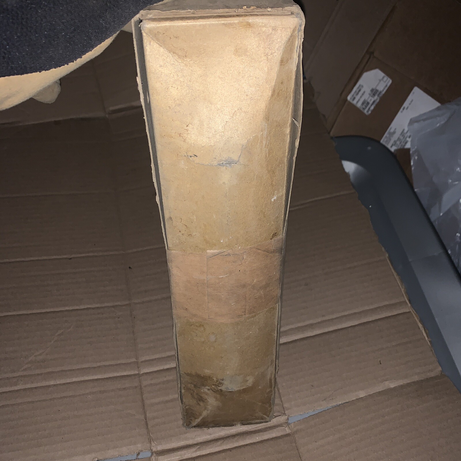 New BUSSMAN RES 600 RENEWABLE FUSE 600 AMP 600 VOLT  RES600