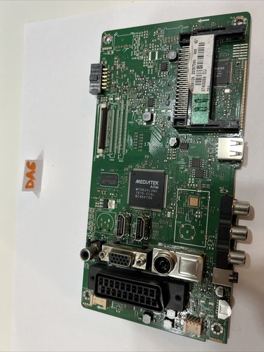 Karte Mainboard Vestel 17MB82S 23287090 für Fernseher 40 Pouces