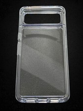 Y2. OtterBox Symmetry Series Case Google Pixel 8 Pro In Clear/Transparent
