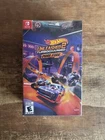 Hot Wheels Unleashed 2 Turbocharged Walmart Edition Pure Fire Nintendo Switch