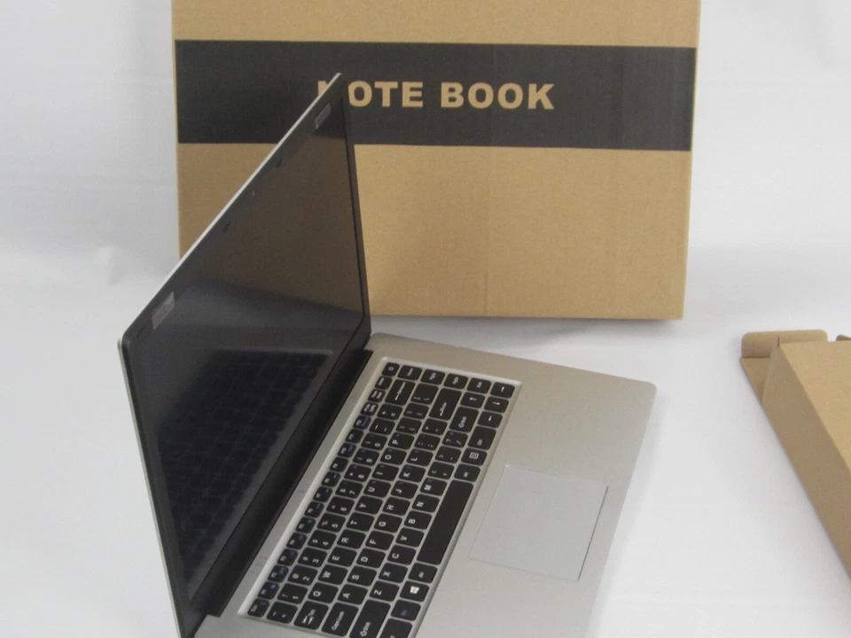 15,6" Windows 10 Laptop for YEPO  for Intel Celeron J3455  LCD: Screen 2020 - Image 4 of 4