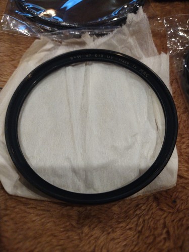 Zeikos Filter Set 77mm , FLD, CPL, F-Pro B&W - Picture 2 of 8