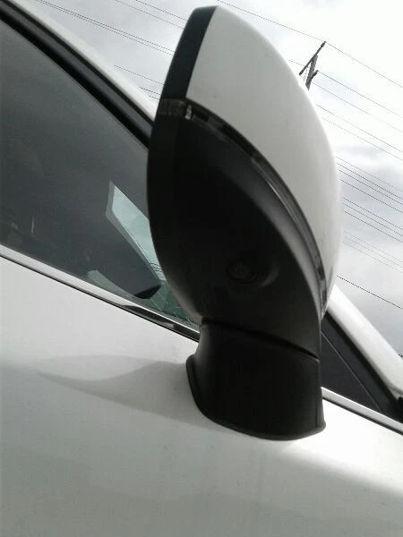 Automatic Transmission Turbo AWD Fits 19 MAZDA CX-5 117373 Foto 2 de 4