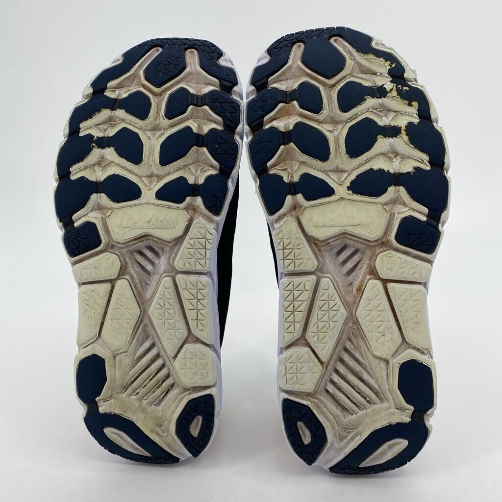 Hoka One One Clifton 7 Running Shoes Women's 8 Blue F27220L