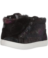 NIB GIRLS STEVE MADDEN JBRIELLE SNEAKERS SHOES SIZE 4