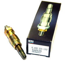 Bougies de préchauffage Ford ORION