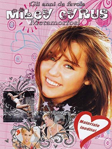 Miley Cyrus - The World According To... (u2n)