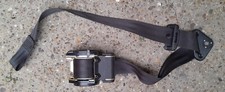 Peugeot 106 NSF Front Left Hand Seat Belt 3 Door S1 Rallye XSi 1.1 1.5 Diesel