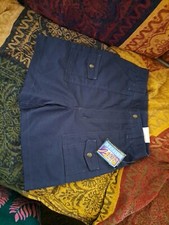 cub scout uniform shorts Size 14 25 Waist
