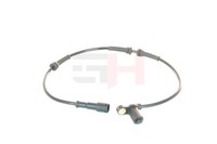 GH Sensor Raddrehzahl Vorderachse FüR Renault Megane Scenic JA0/1_ 1.6 16V