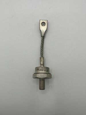 MCI 7G-3-29 Diode Positive Alternator, Delco Generator Diode 1894867