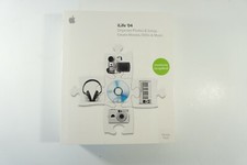 Open-Box Apple iLife 04 M9366LL/A Family Pack, FREE 2-3 Day Ship  