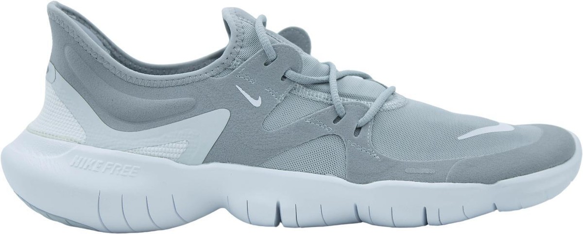 nike free rn 5.0 grey