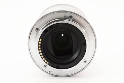 SONY E 30mm f3.5 Macro Lens SEL30M35 Macro Lens For E-mount