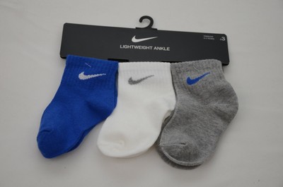 2t nike socks
