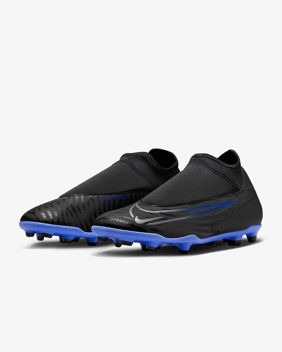Mens Size 10.5 Nike Phantom GX Club FG/MG Soccer Cleats Mens Size 10.5 Nike Phantom GX Club FG/MG Soccer Cleats