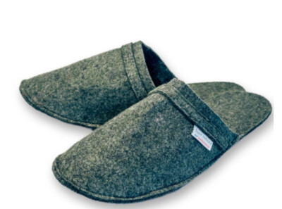woolpower Hausschuhe Pantoffel Zelt felt slipperSchweden Haus Hüttenschuhe Filz
