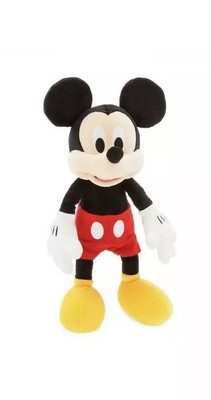 mickey doll