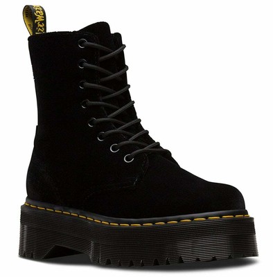 dr martens jadon quad
