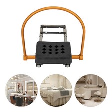 Hair-washing Bed Water Circulation Equipment Rack Kit With Silicone Pillow