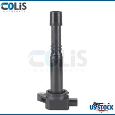 Ignition Coil For Honda Accord L4 2.4L 2008-2012 Civic SI CR-V Crosstour