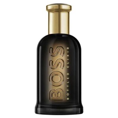 Hugo Boss BOSS Bottled Elixir Intense Men's Eau de Parfum 100ml