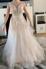 Prom Dress/wedding Dress Size 12