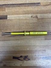 Jonard Tools R-9461 Extraction Tool Size 12,6 In L Yellow